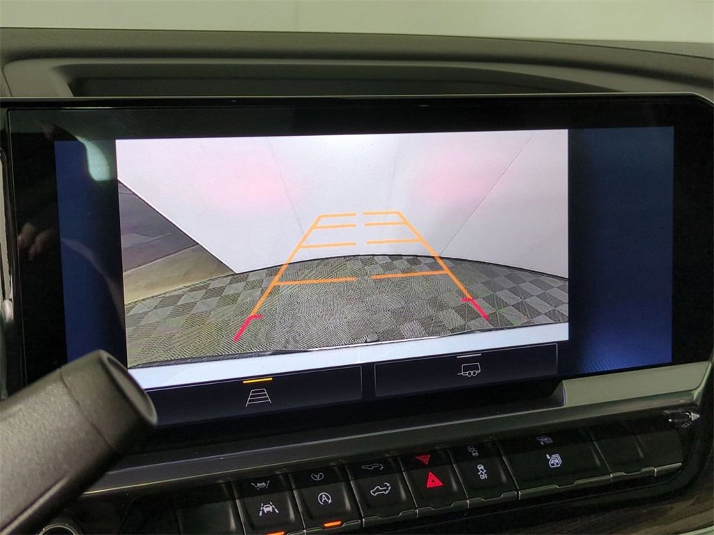 Used 2024 Chevrolet Silverado 1500 LT image 15