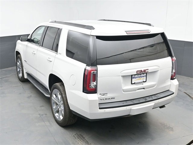 Used 2018 GMC Yukon SLT w/ Open Road Package image 42