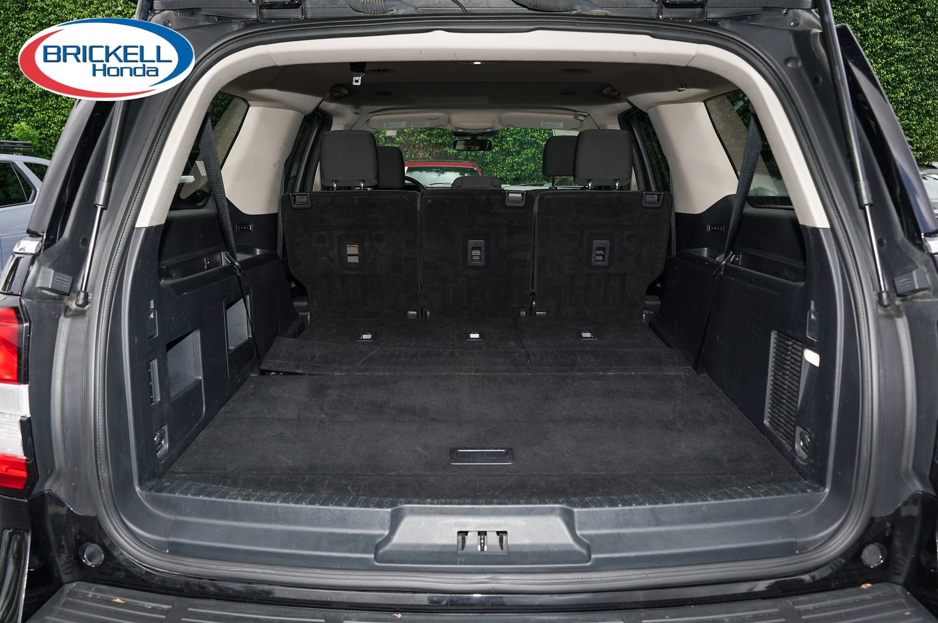 Used 2024 Ford Expedition Max XLT RWD image 11