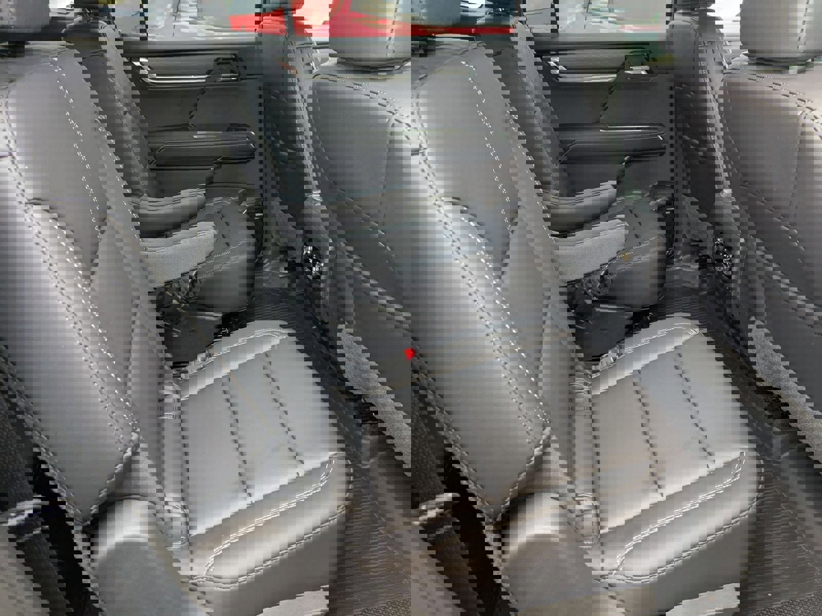 New 2025 GMC Acadia Elevation w/ Elevation Premium Package image 25