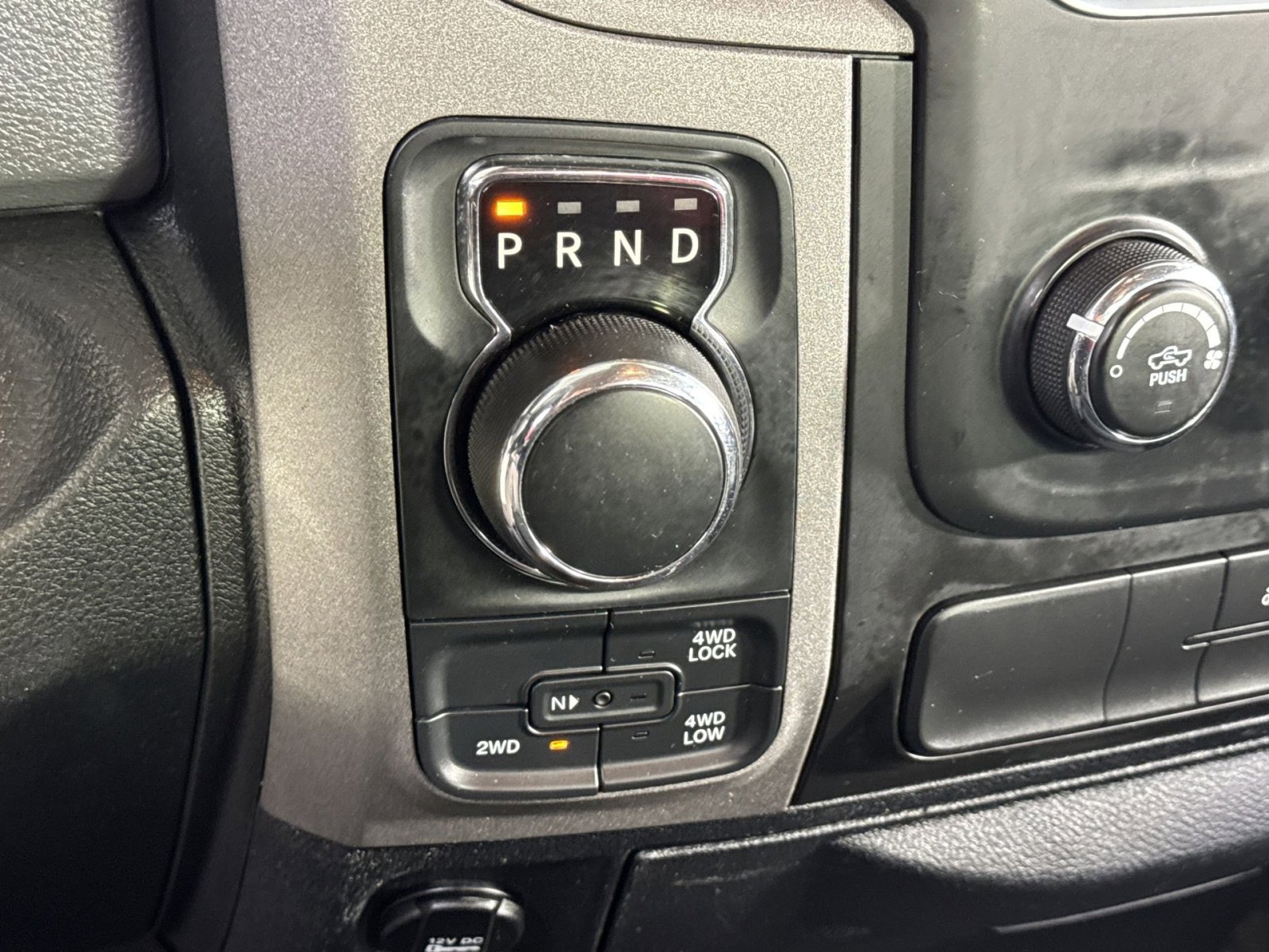 Used 2016 RAM 1500 Tradesman w/ Power & Remote Entry Group image 26