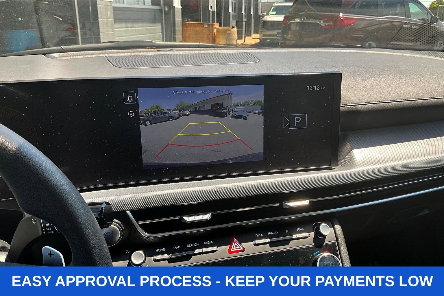 Used 2024 Hyundai Sonata SEL FWD image 18