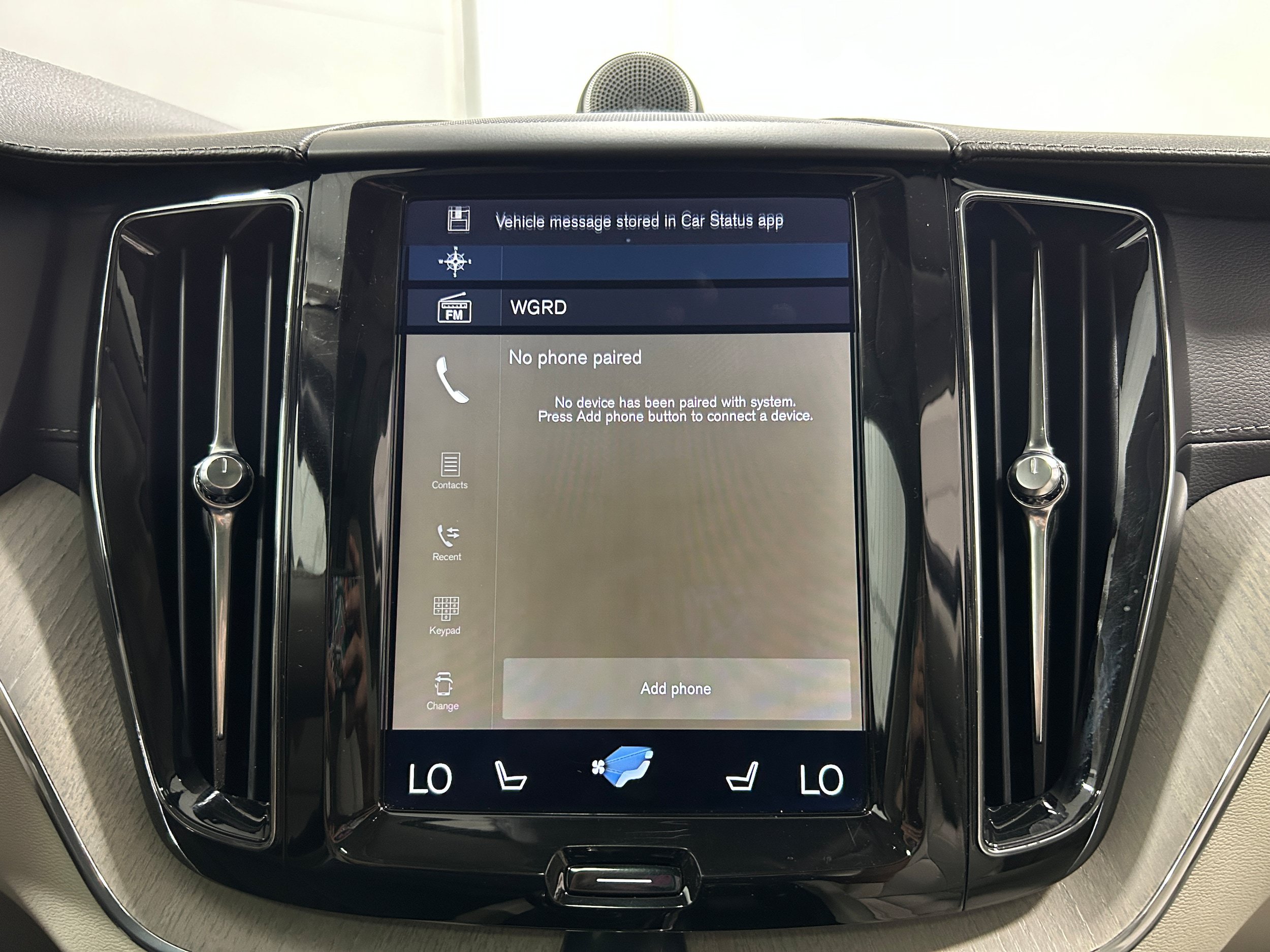 Used 2018 Volvo XC60 T6 Inscription w/ Luxury Seat Package AWD/4WD image 7