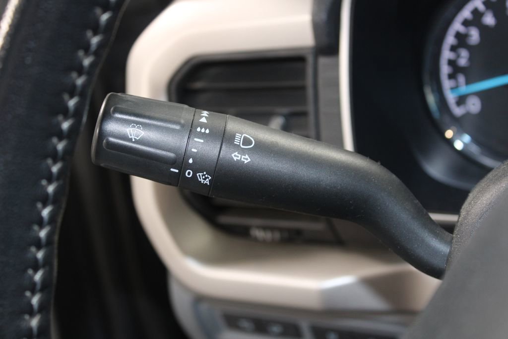 Used 2021 Ford F150 XLT w/ Equipment Group 302A High image 40