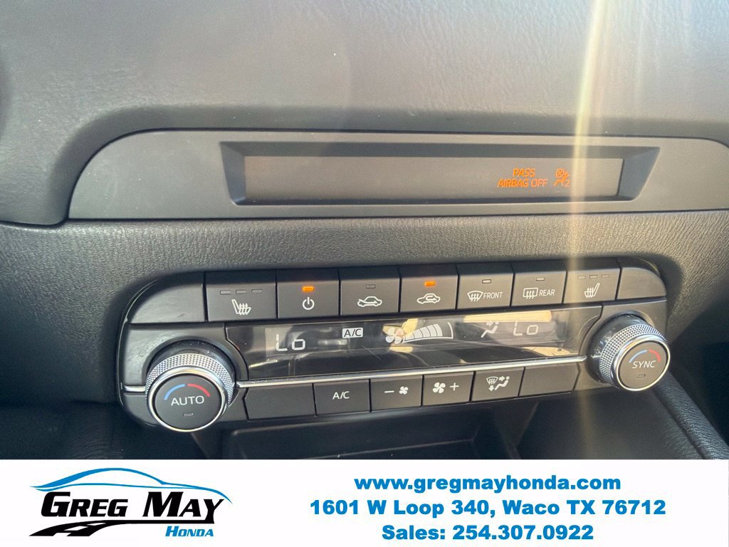Used 2019 MAZDA CX-5 Touring FWD image 20