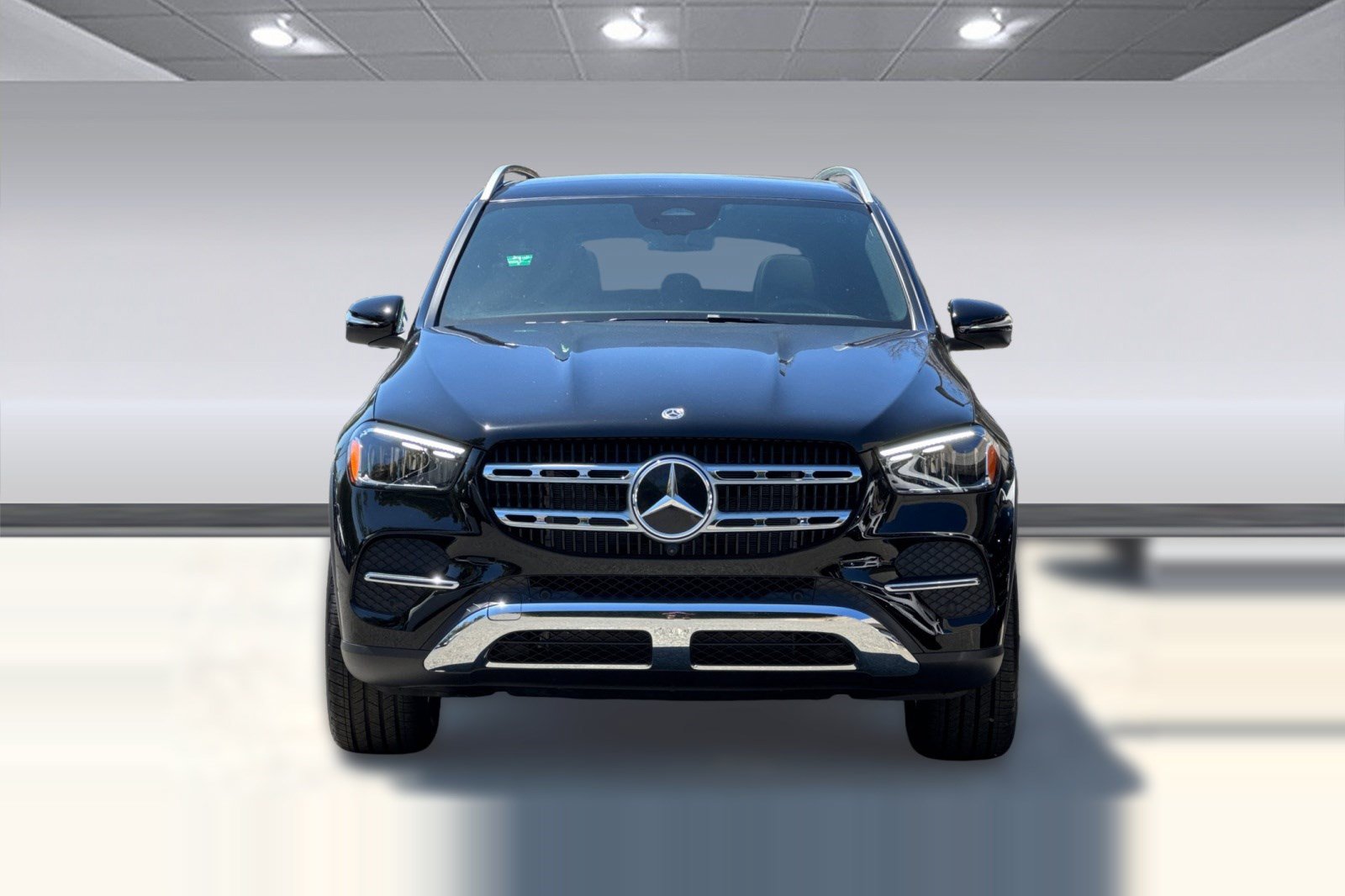 New 2026 Mercedes-Benz GLE 450e 4MATIC image 6