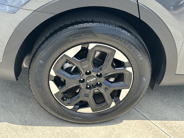 Certified 2024 Kia Sorento S w/ Panoramic Sunroof Package FWD image 20