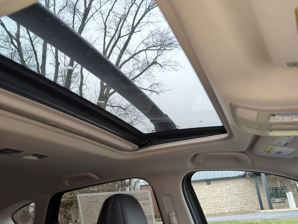 New 2025 MAZDA CX-5 AWD 2.5 S image 8