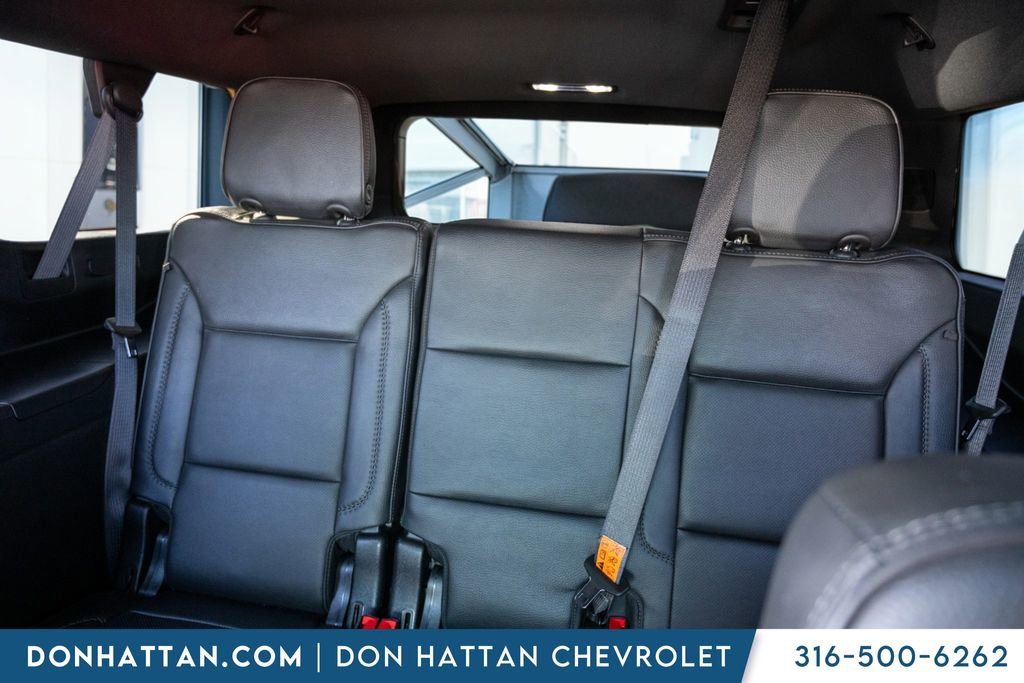 Used 2024 GMC Yukon XL Denali image 25