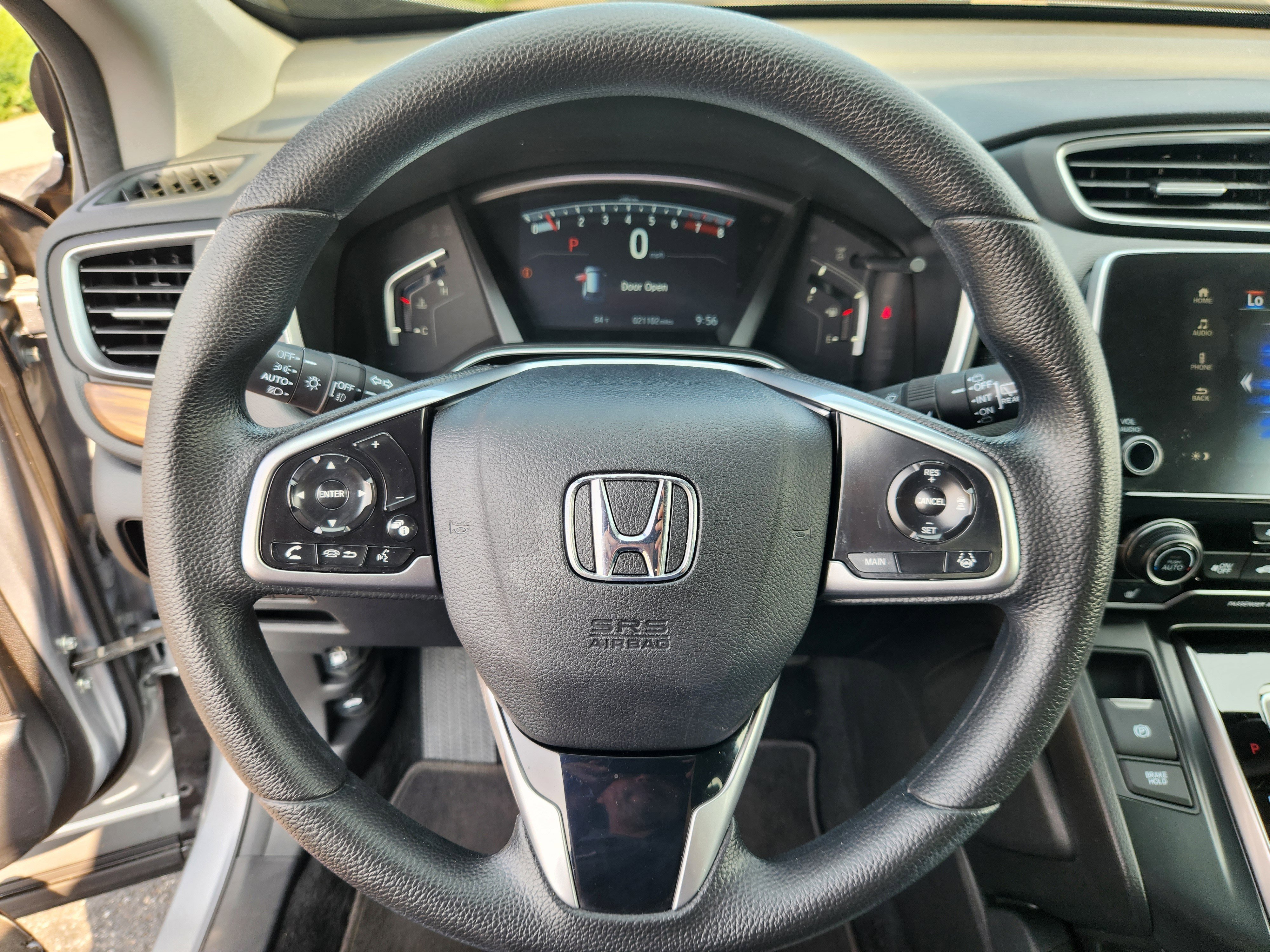 Used 2022 Honda CR-V EX image 9