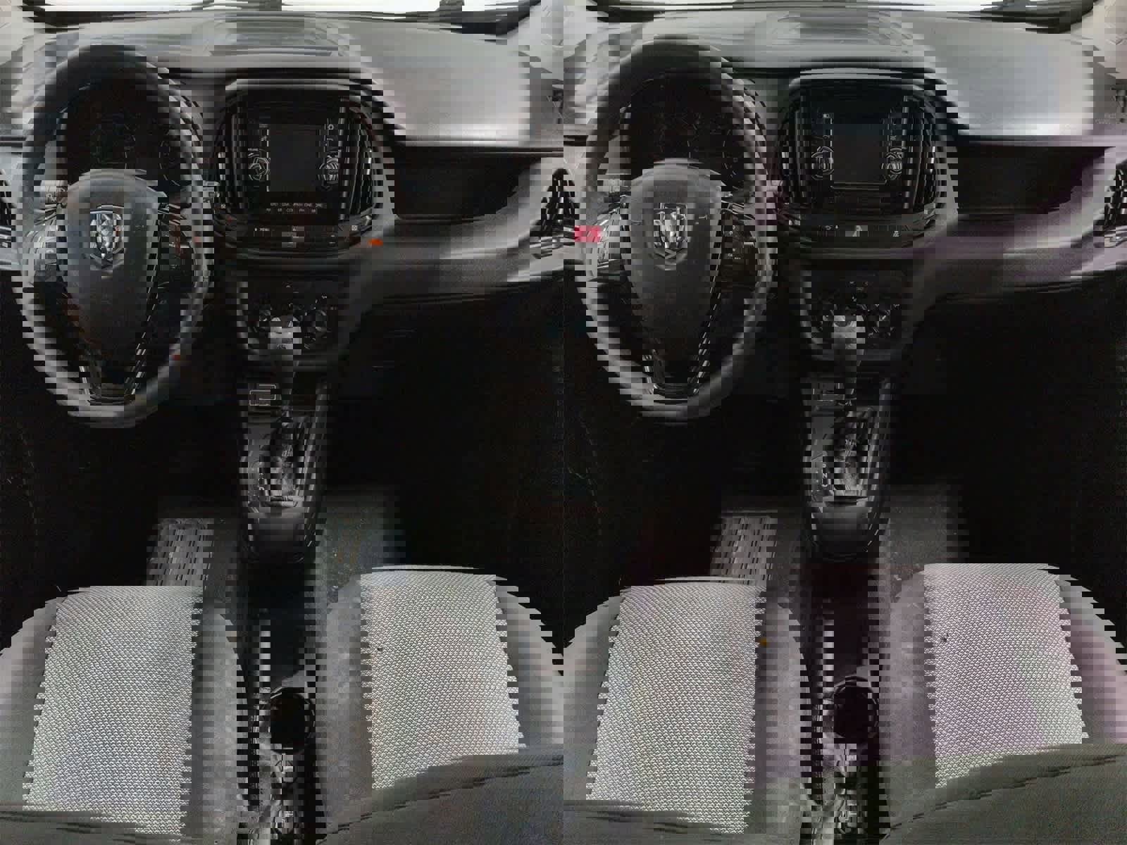 Used 2020 RAM ProMaster City Tradesman image 16