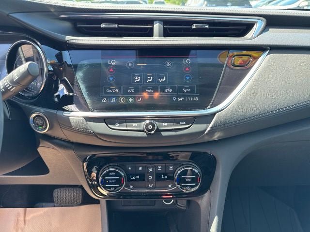 Used 2023 Buick Encore GX Select w/ Safety Package II AWD/4WD image 14