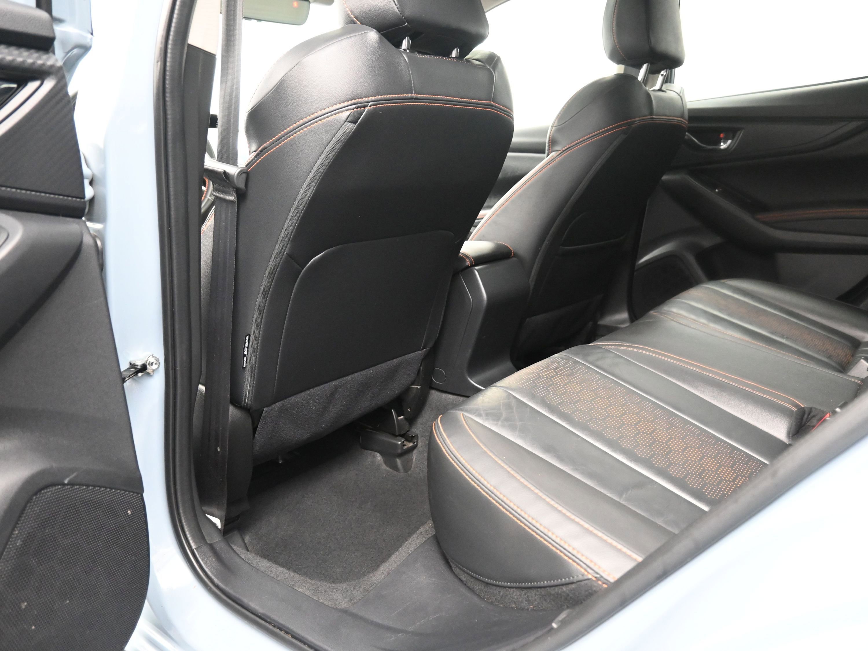 Used 2023 Subaru Crosstrek 2.5i Limited image 22