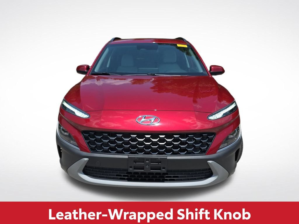 Used 2023 Hyundai Kona SEL w/ Convenience Package AWD/4WD image 15