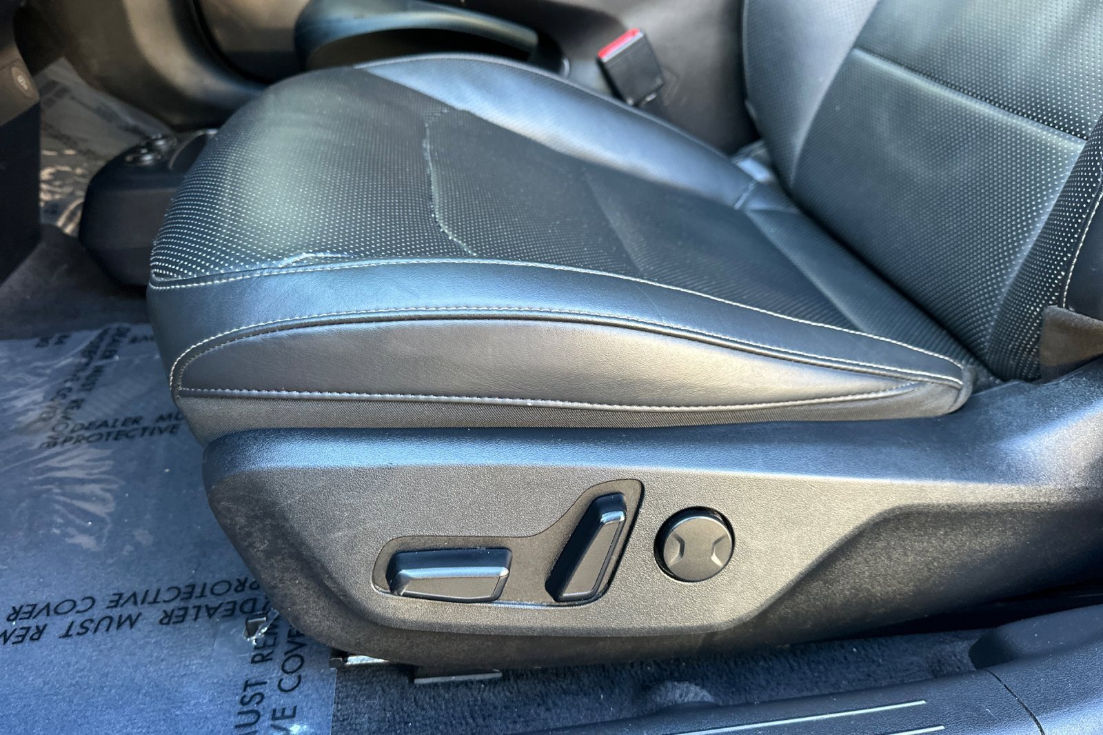 Used 2022 Kia EV6 Wind w/ Wind Technology Package image 13