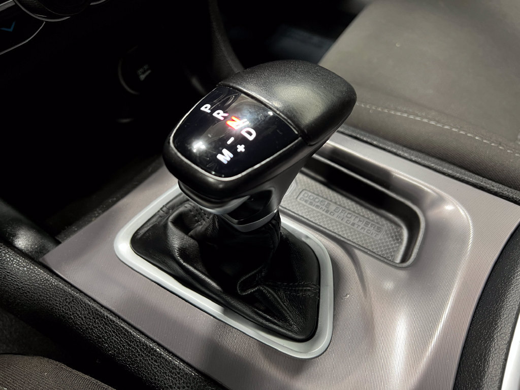Used 2023 Dodge Charger Scat Pack RWD image 29