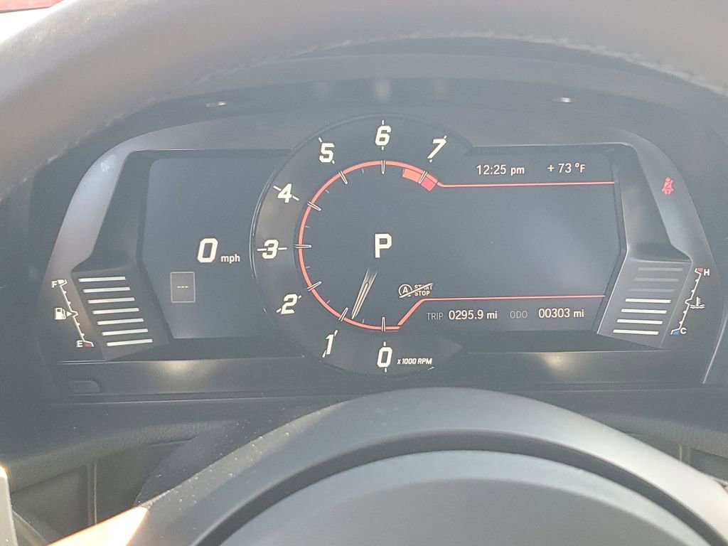 Used 2026 Toyota Supra Premium w/ Driver Assist Package image 36