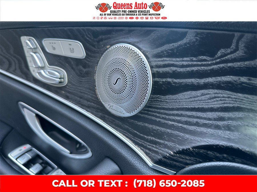 Used 2018 Mercedes-Benz E 300 image 44
