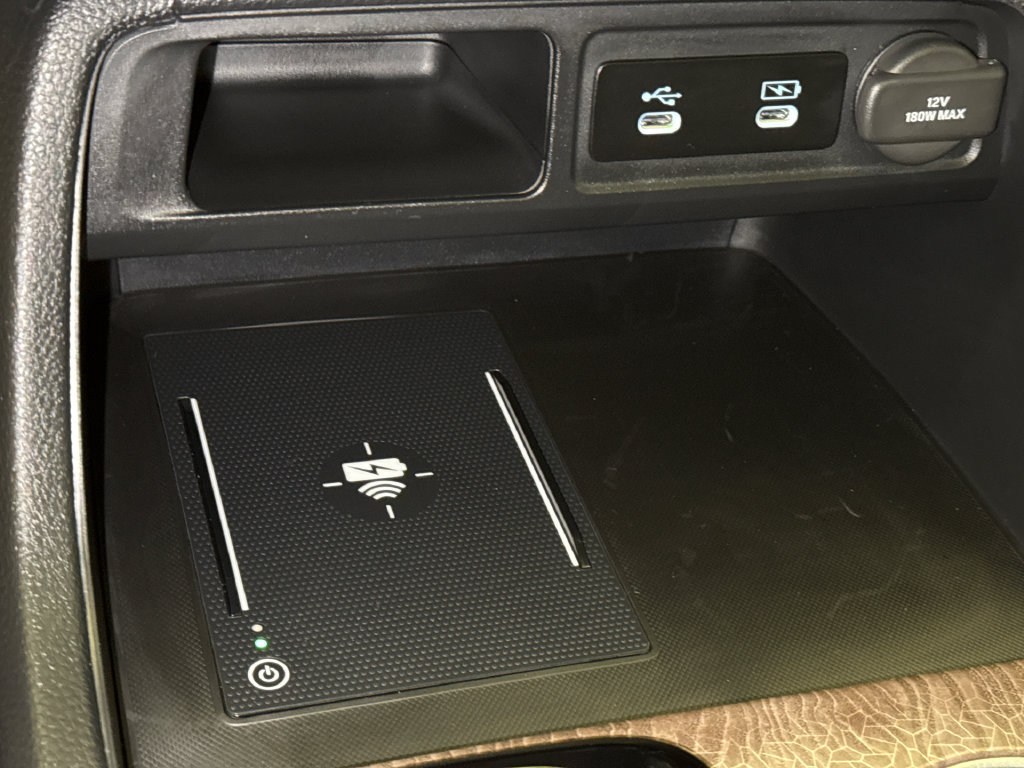 New 2026 Honda Pilot Elite image 29