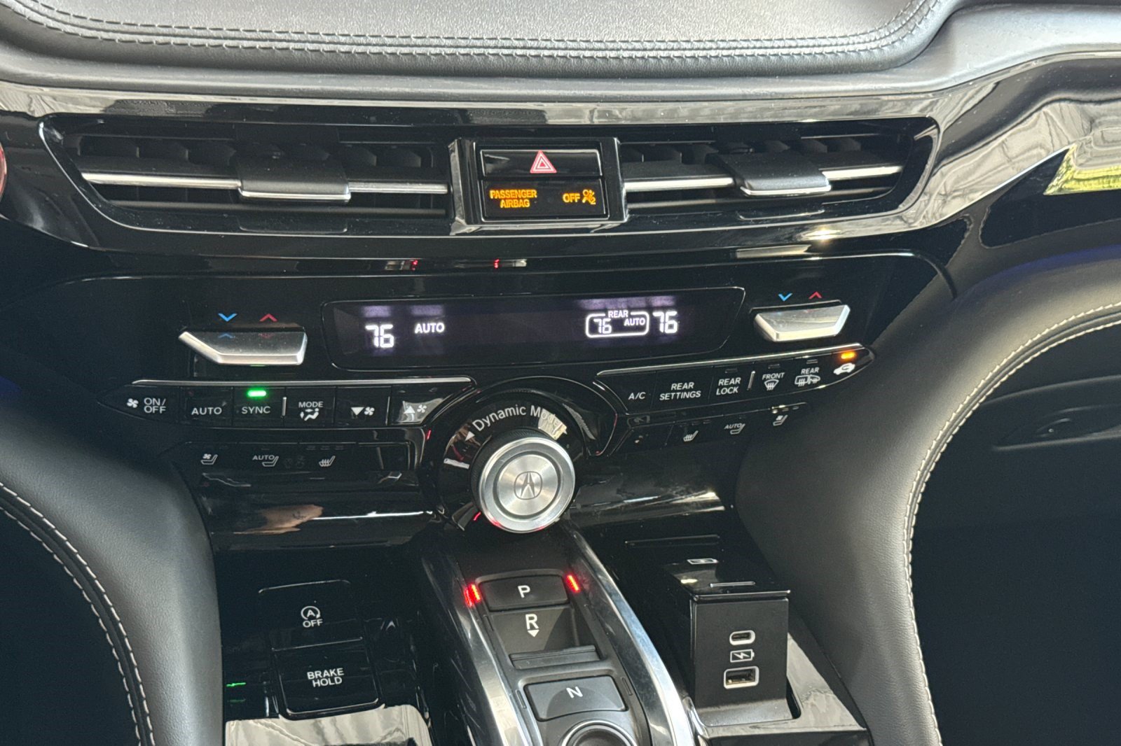 Used 2022 Acura MDX SH-AWD w/ Advance Package image 28
