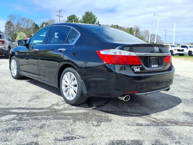 Used 2013 Honda Accord Touring image 11