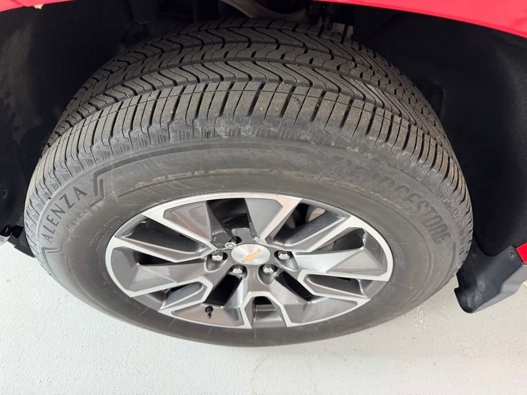 Used 2024 Chevrolet Silverado 1500 LT image 6