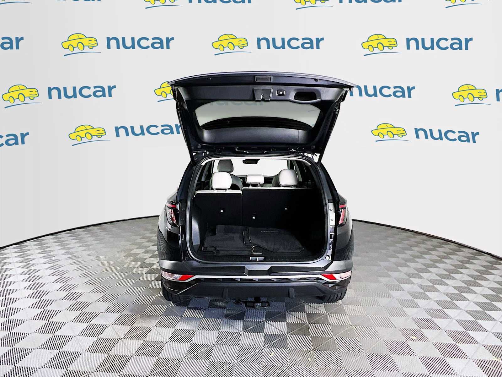 Used 2023 Hyundai Tucson SEL w/ Convenience Package image 26