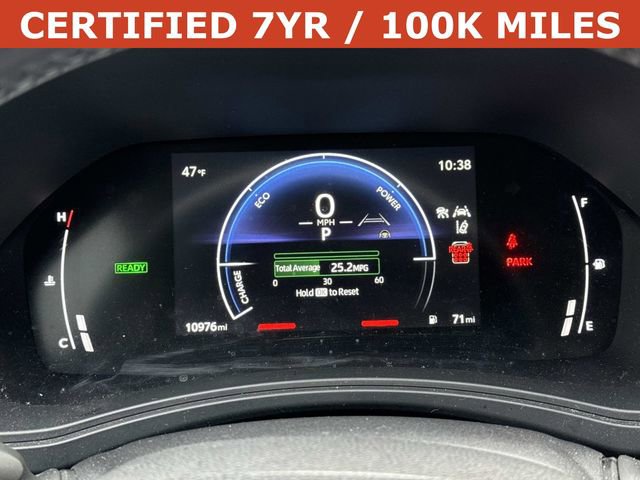 Used 2024 Toyota Grand Highlander XLE image 27