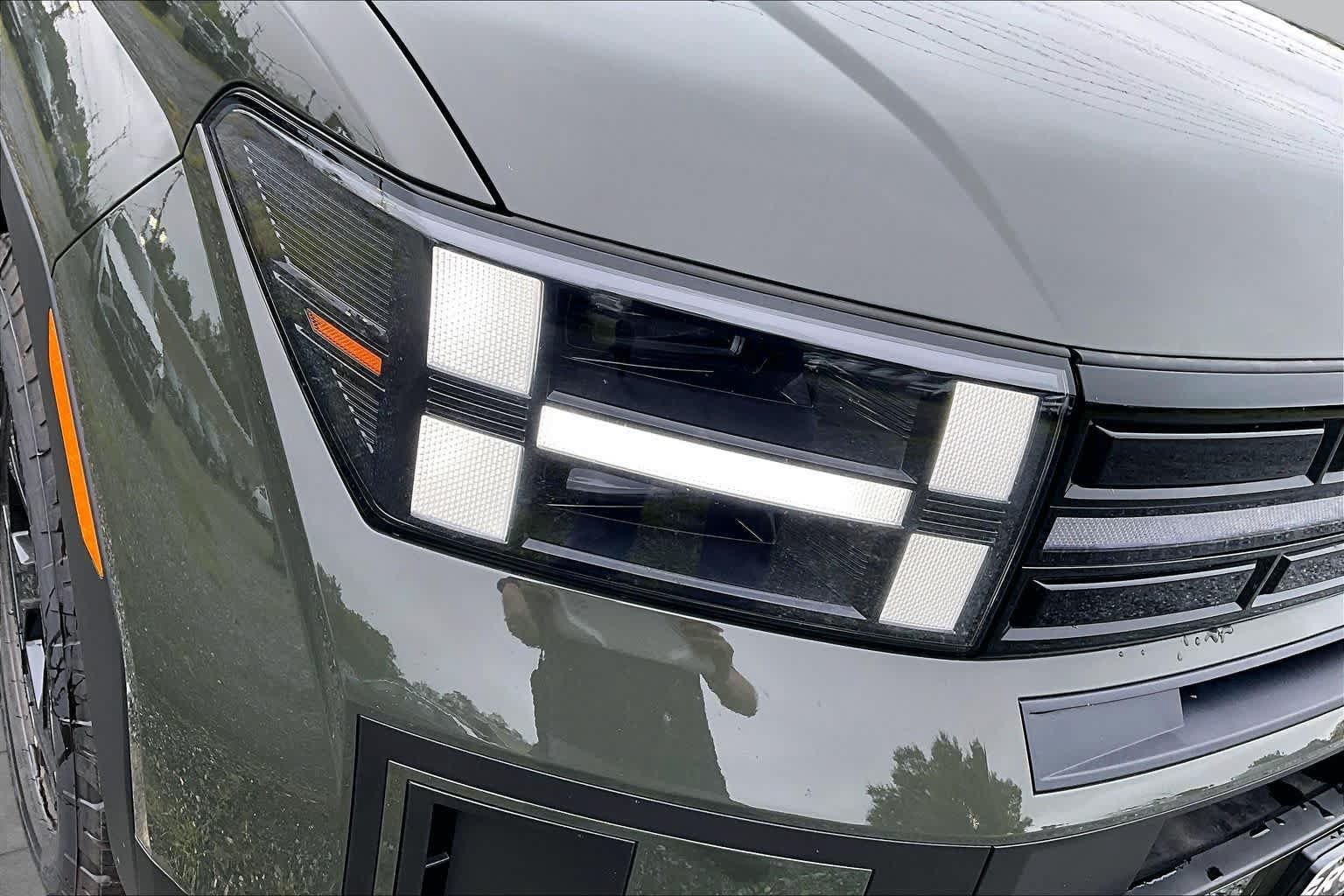 New 2026 Hyundai Santa Fe XRT AWD/4WD image 18