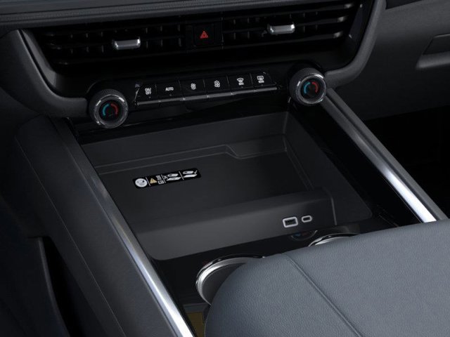 New 2026 Chevrolet Suburban LT w/ Comfort Package image 23