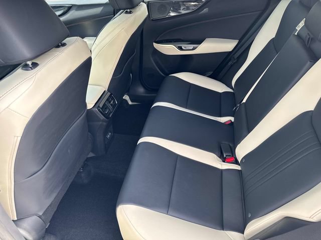 Used 2022 Lexus NX 350 AWD image 13