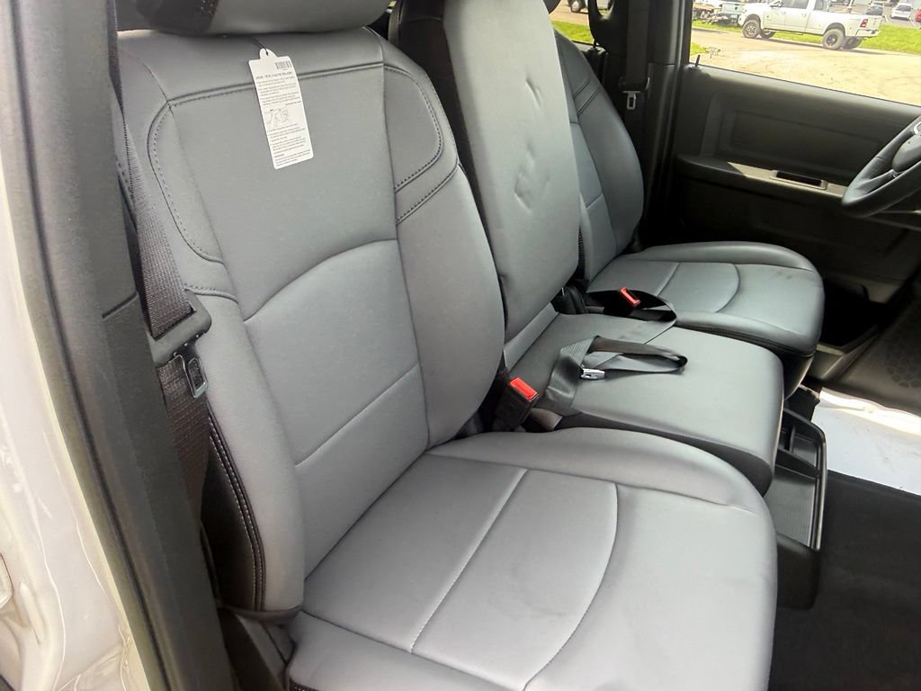 Used 2025 RAM 2500 Tradesman w/ Safety Group AWD/4WD image 56