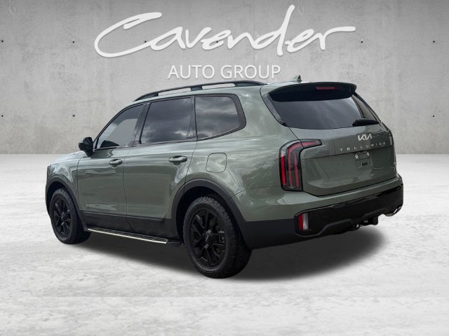 Used 2024 Kia Telluride SX X-Pro AWD/4WD image 14