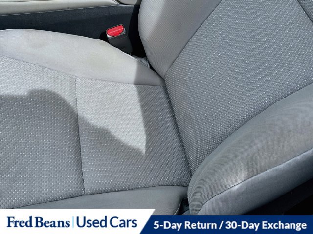 Used 2016 Honda HR-V EX image 24