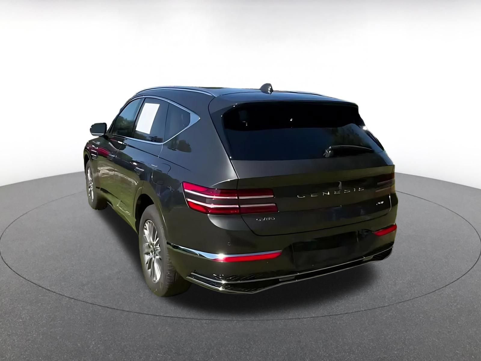 Used 2026 Genesis GV80 2.5T AWD/4WD image 10