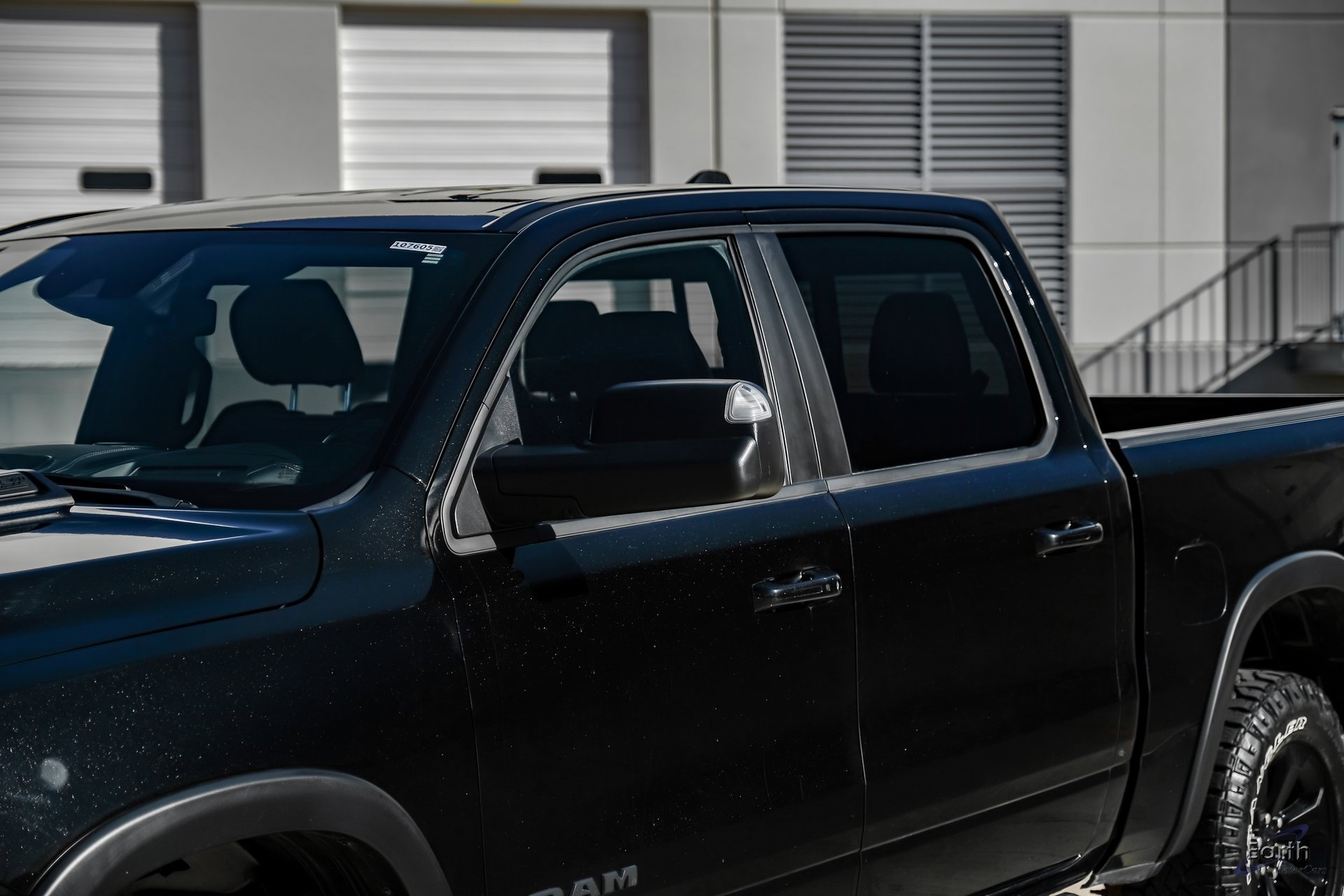 Used 2022 RAM 1500 Rebel w/ Rebel Level 2 Equipment Group image 24