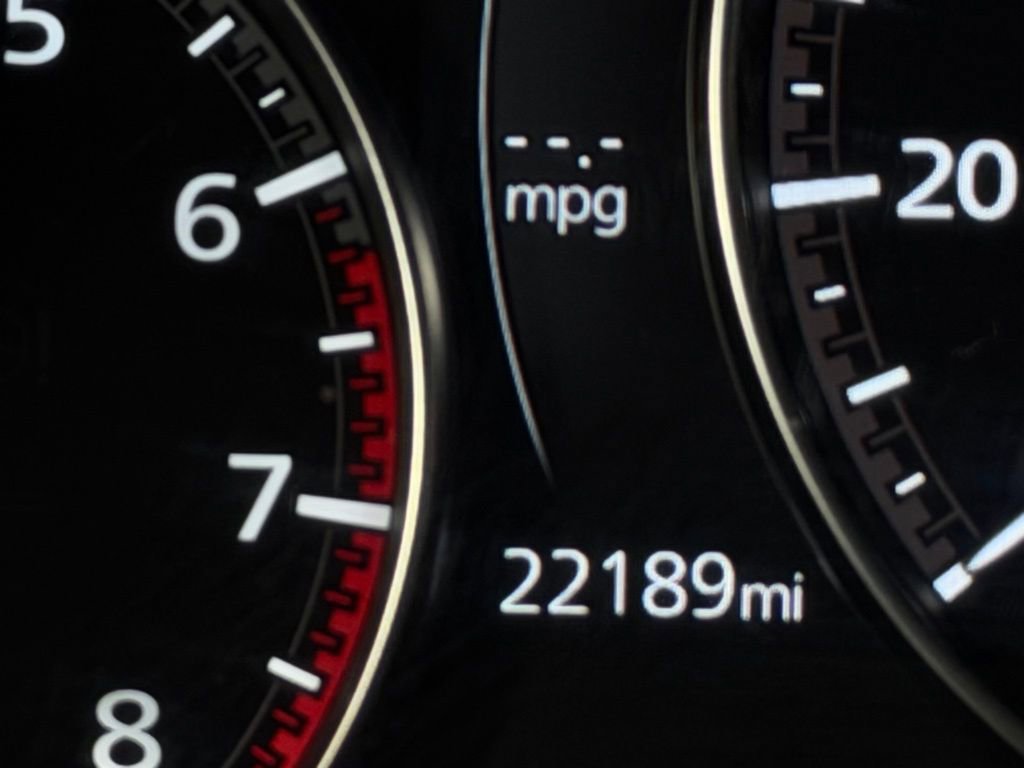 Used 2024 MAZDA CX-50 2.5 Turbo w/ Accent Package image 14