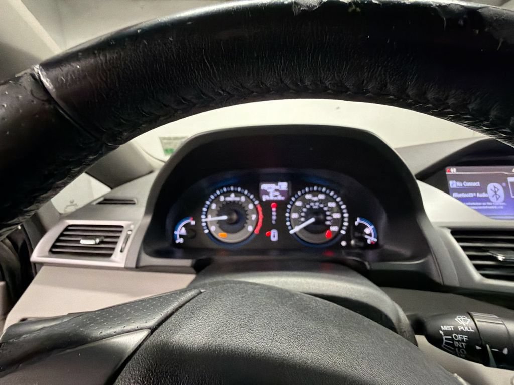 Used 2012 Honda Odyssey EX-L image 11