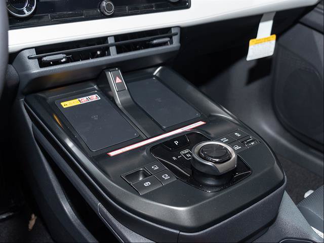 New 2026 Toyota bZ AWD/4WD image 15