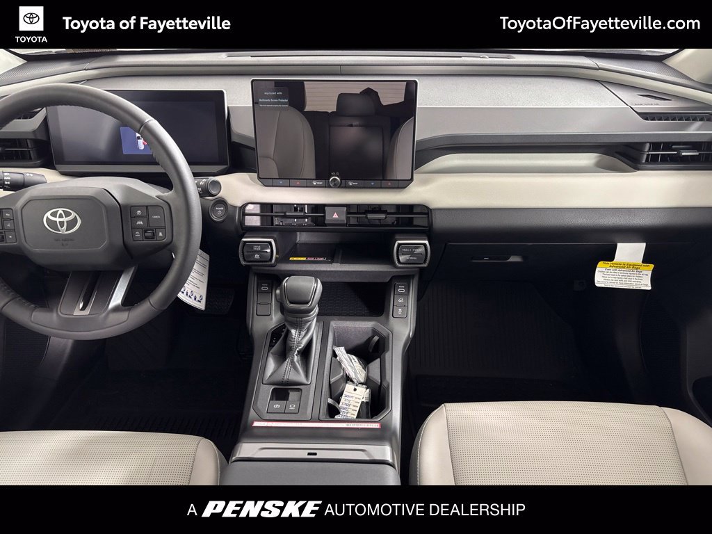 Used 2026 Toyota RAV4 XLE Premium w/ Weather Package AWD/4WD image 21