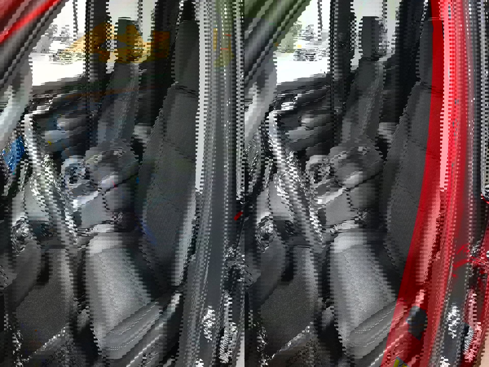 Certified 2022 GMC Sierra 1500 Elevation image 19