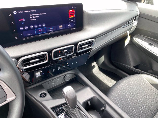 New 2027 Nissan Sentra SV FWD image 16