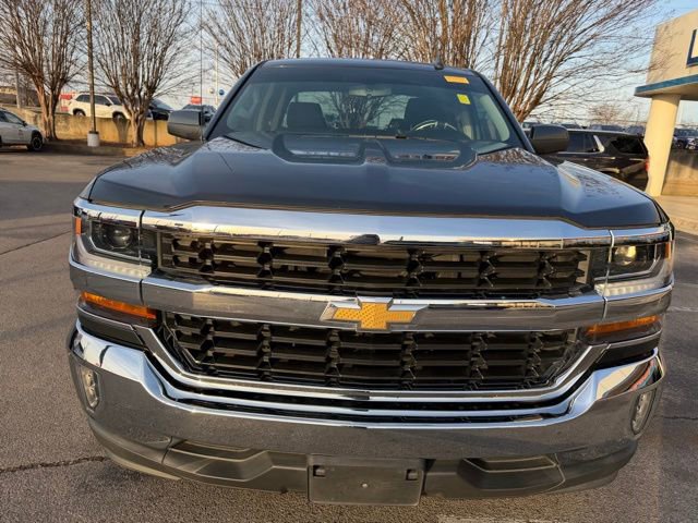Used 2018 Chevrolet Silverado 1500 LT w/ All Star Edition image 9