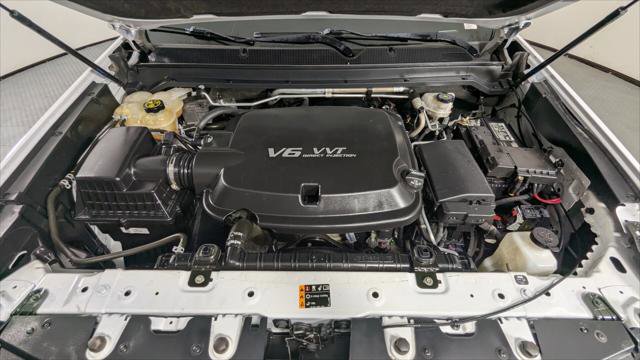 Used 2022 Chevrolet Colorado LT w/ Safety Package image 29