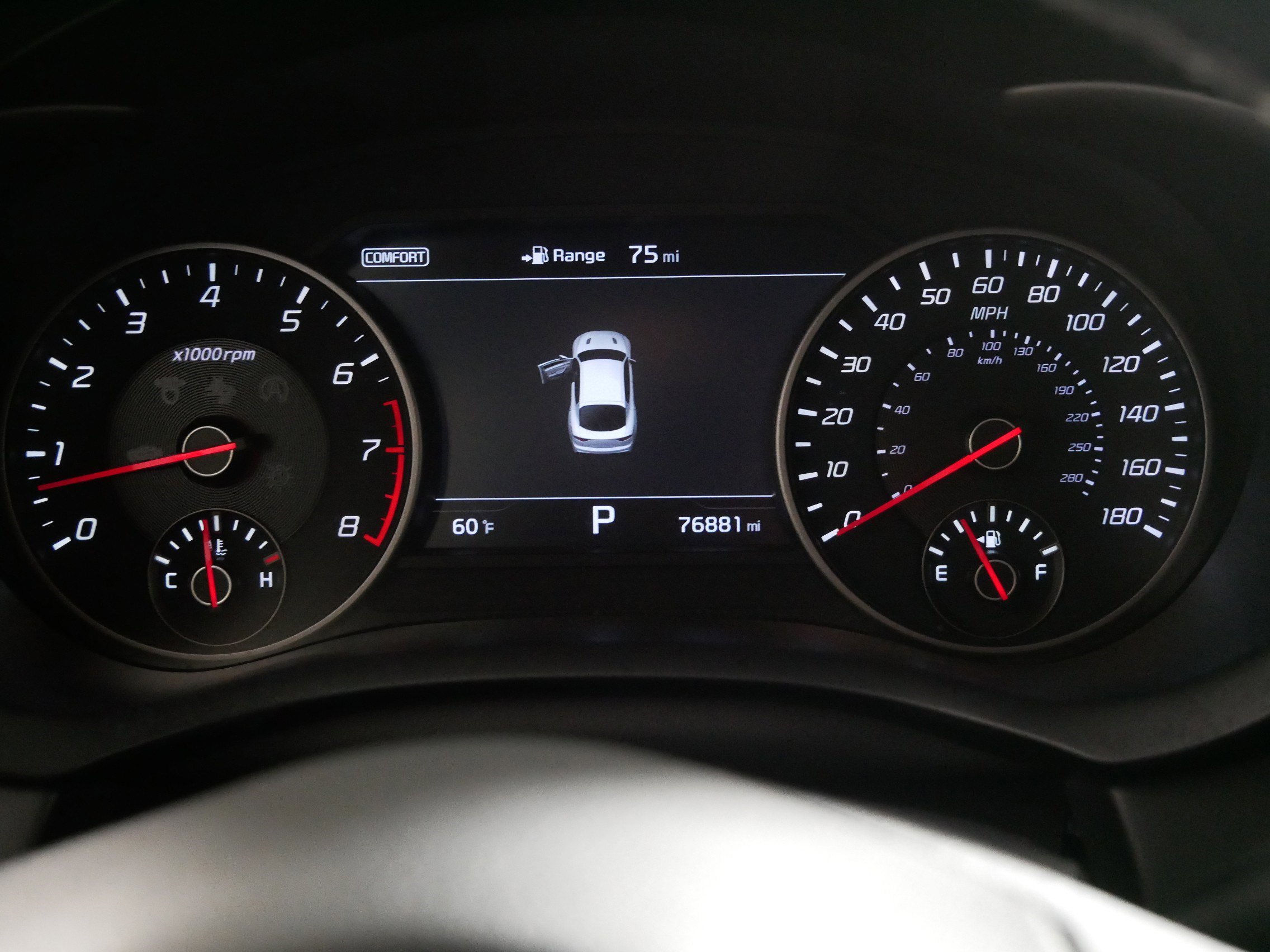 Used 2020 Kia Stinger GT2 image 21