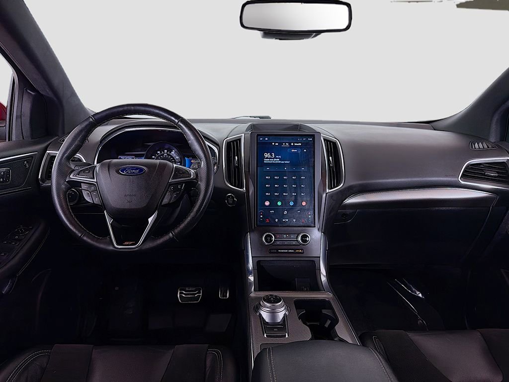 Used 2021 Ford Edge ST w/ Equipment Group 401A image 29