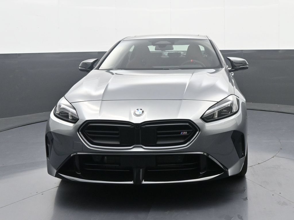 New 2026 BMW M235i xDrive w/ Technology Package AWD/4WD image 2
