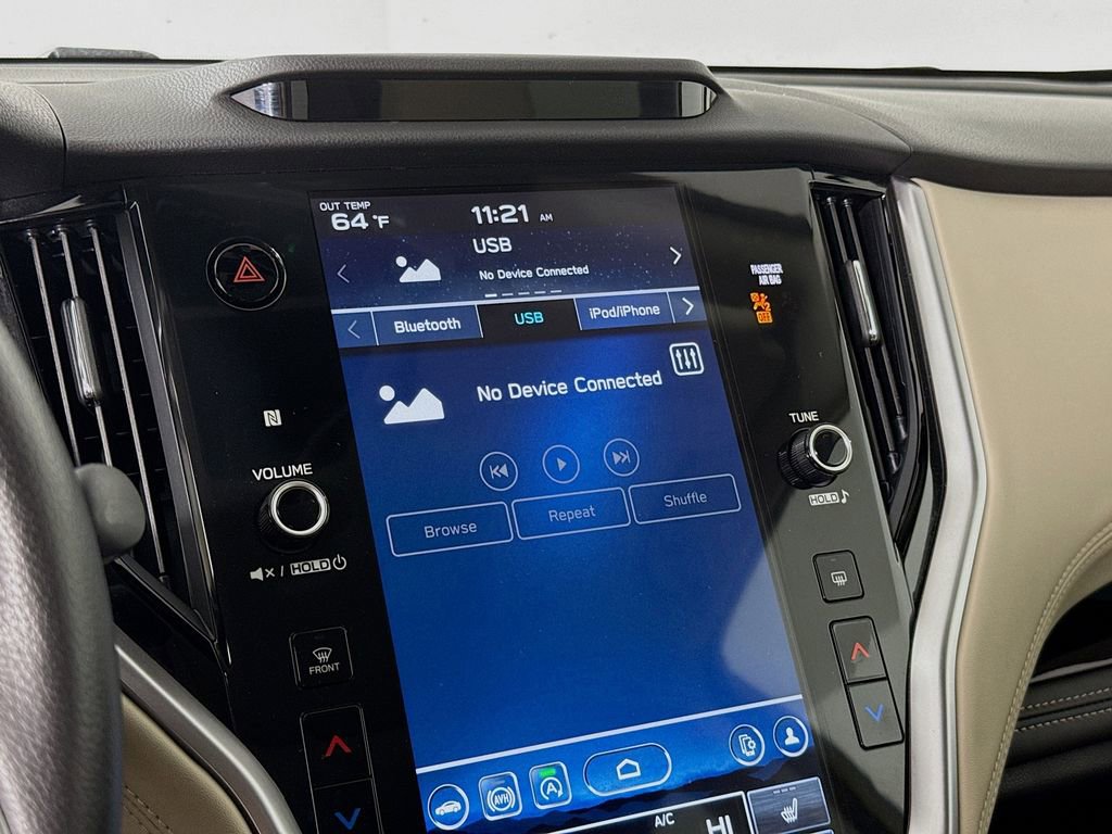 Used 2023 Subaru Outback Limited AWD/4WD image 16