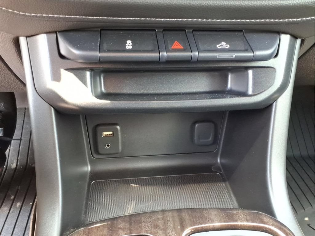 Used 2016 GMC Canyon SLE RWD image 12