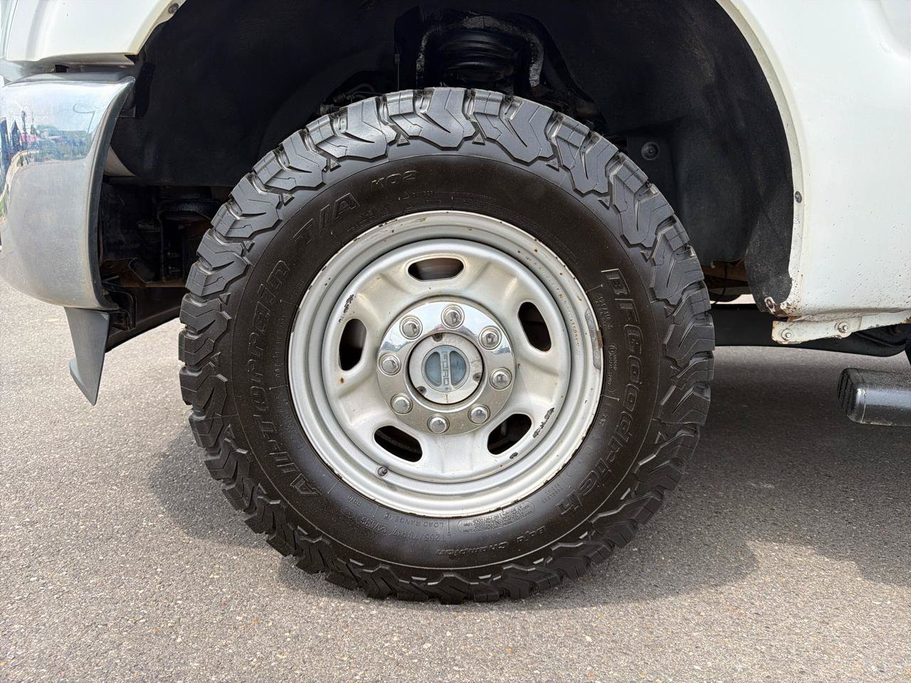 Used 2013 Ford F350 XL w/ PWR Equipment Group AWD/4WD image 19